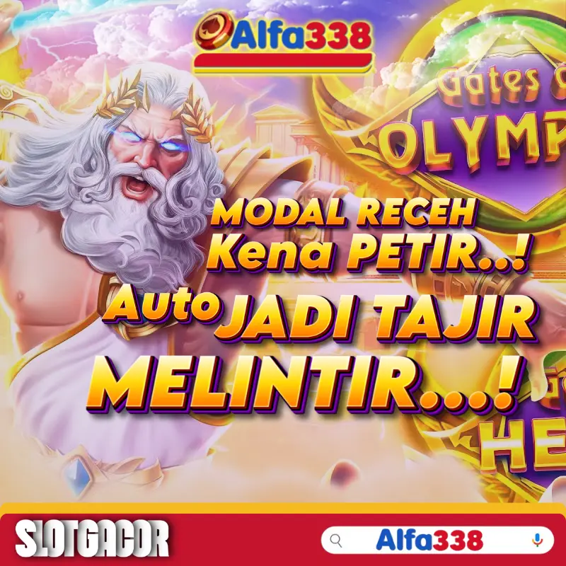 Game Slot Online Gacor